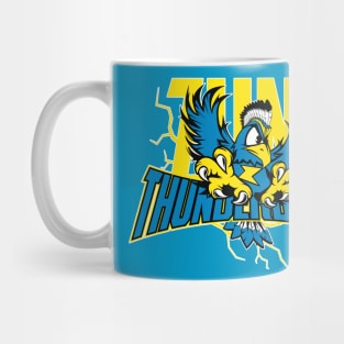 Zuni Thunderbirds! Mug